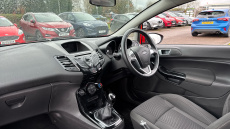 Ford Fiesta 1.25 82 Zetec 3dr Petrol Hatchback